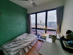 Botanique At Bartley (D19), Condominium #496911831